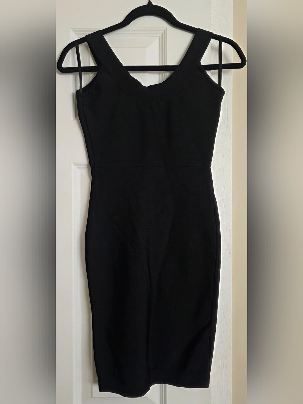 Bcbgmaxazria Caspar Bodycon Dress